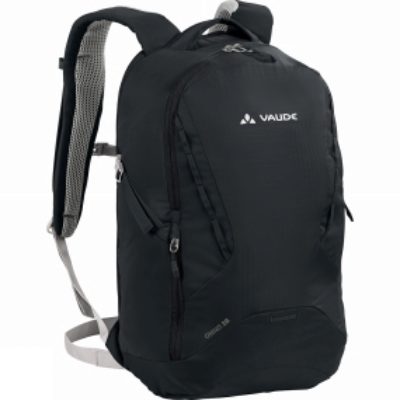 Vaude Omnis 26 Rucksack Black
